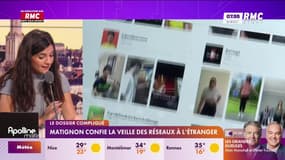 Matignon confie la veille des réseaux à l'étranger
