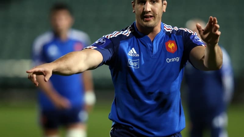 Yoann Maestri