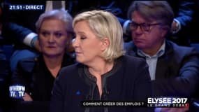 Nathalie Arthaud: "Quand on est mal payé, en franc ou en euro, on reste mal payé"
