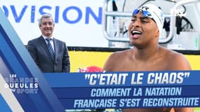  Du "chaos" aux 13 médailles européennes... comment la natation française s'est reconstruite (GG du Sport)