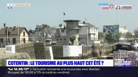 Cotentin: la destination enregistre des réservations en nette progression cet été