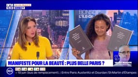 Manifeste pour la "beauté de Paris": ce qui va changer dans la capitale