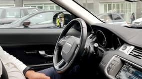 A Marseille, le carrossier provoquait lui-même les accidents