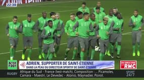 After Foot du jeudi - 08/06 – Partie 06/10 - "Faites votre mercato !" / Episode 5 : Saint-Étienne