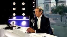 EN IMAGES - Les 5 moments à voir de la dernière matinale de Jean-Jacques Bourdin sur RMC