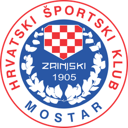 Zrinjski Mostar U19