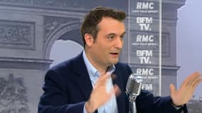 Philippot: "Aux Patriotes, nous sommes favorables à un Frexit organisé"