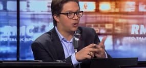 Le tour de table de la rédaction: la Une de Charlie Hebdo fait débat