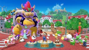 A quoi on joue sur Nintendo Switch?
