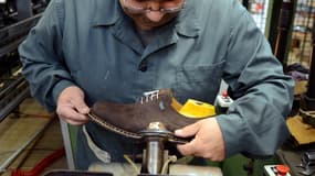 Paraboot.