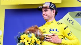 Wout van Aert