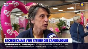 Le CH de Calais veut attirer des cardiologues 