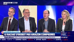 Les plateformes se préparent au DMA - 23/01