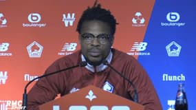 Ligue 1 : Loïc Rémy cherche encore ses marques au LOSC