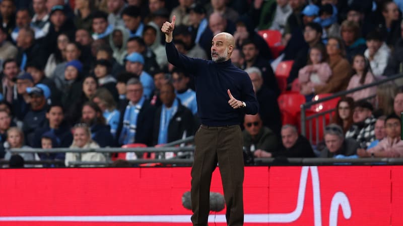 Italie: et si le prochain sélectionneur de la Nazionale se nommait Pep Guardiola?