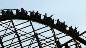 Un parc d'attractions à Saint-Paul dans l'Oise (PHOTO D'ILLUSTRATION)