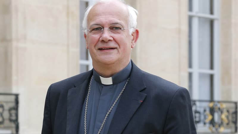 Les propos de Mgr Lalanne sur la pédophilie font polémique