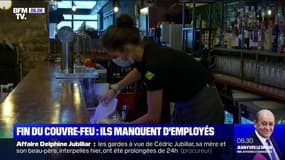 Fin du couvre-feu: le casse-tête des restaurants et cinémas pour réorganiser les plannings