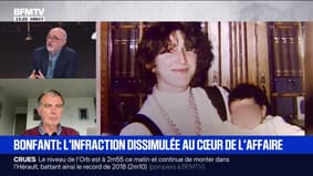 Affaire Bonfanti : 36 ans après, le meurtre est prescrit - 18/01