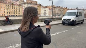 Des associations militent pour plus de contrôles dans les zones 30 à Lyon.