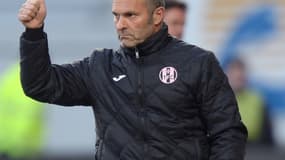 Pascal Dupraz