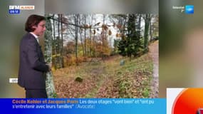 La météo de Colas du lundi 10 novembre 2025