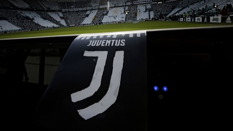 Juventus: un joueur positif au Covid-19, le groupe à l’isolement