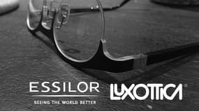 EssilorLuxottica évolue en hausse ce vendredi