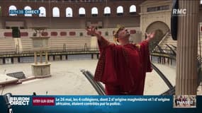 Le Puy du Fou rouvre ses portes ce jeudi, nous avons assisté aux dernières répétitions