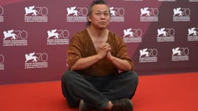 Le Kim Ki-duk est au coeur d'une polémique après les accusations d'agressions sexuelles de l'une de ses actrices.