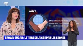 "Brown Sugar" : le titre délaissé par les Stones - 14/10