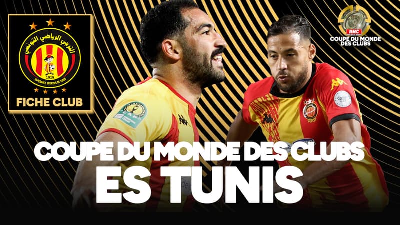 Club historique, passion immense : Espérance Tunis, forces et faiblesses (Coupe du monde des clubs)