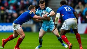 Antoine Dupont et Virimi Vakatawa espèrent une revanche en Ecosse