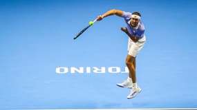 Alexander Zverev