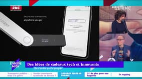 On n'arrête pas le progrès : Des idées de cadeaux tech et innovants - 22/12