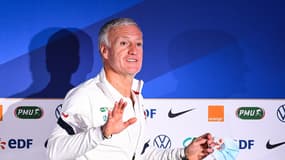 Didier Deschamps