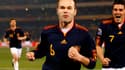 Andrès Iniesta