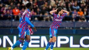 Caen-Martigues, 18/04/2025