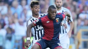 Mario Lemina