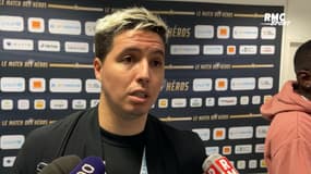 Ballon d'Or : "Benzema fait une saison exceptionnelle mais Lewandowski aussi" prévient Nasri
