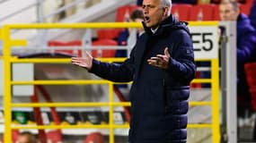 José Mourinho