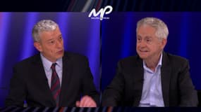 Olivier de Langavant, Directeur Général de Maurel & Prom, producteur d'hydrocarbures, revient sur les enjeux environnementaux, la transition énergétique et les perspectives de reconversion.