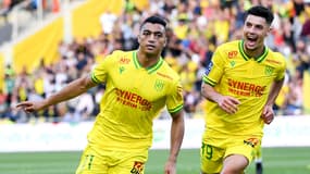 M. Mohamed et M. Abline