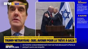 Deuxième phase du plan pour Gaza: le Hamas acceptera-t-il de se désarmer?