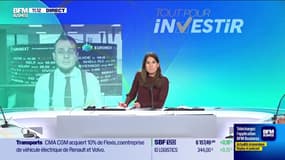 Tout pour investir - Mercredi 3 avril