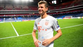 Thomas Müller