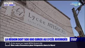 Hauts-de-France: la région doit verser plus de 500.000 euros de subventions au lycée privé musulman Averroès
