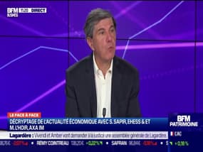 Jacques Sapir VS Mathieu L'Hoir : Banque centrale, Jerome Powell a-t-il trahi la cause ? - 01/09