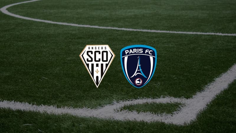 Angers - Paris FC : à quelle heure et sur quelle chaîne regarder le match de Ligue 1 en direct ?