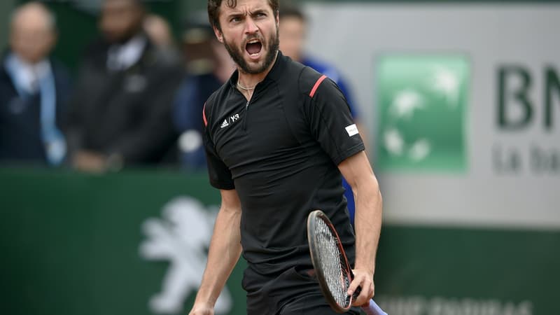 Gilles Simon